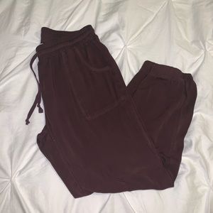 American Eagle Jogger